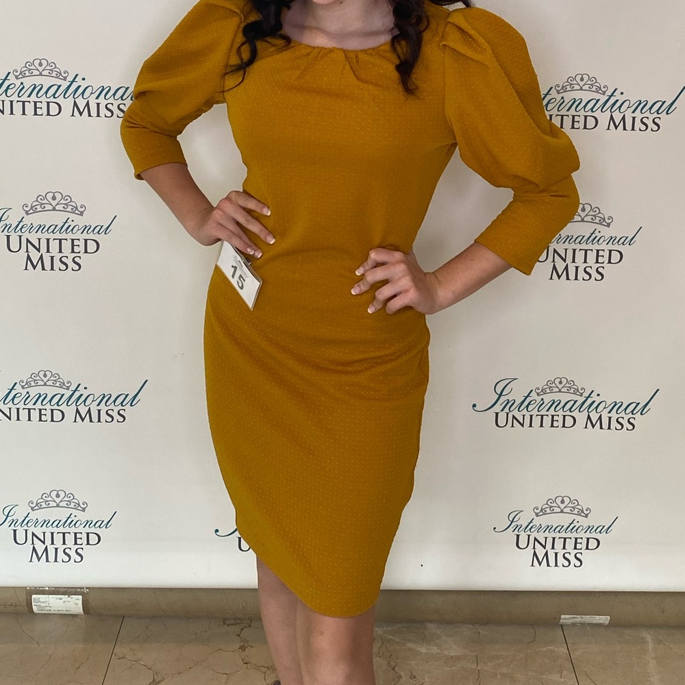 Women’s dress
